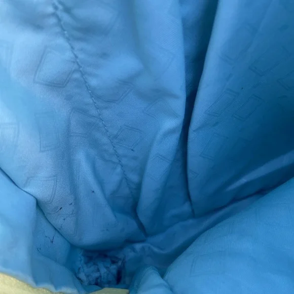 Vera Bradley - Lighten Up Sling Backpack - Picture 9 of 13